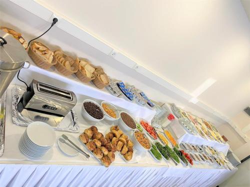 Imagen general del Z&uuml;mr&uuml;t Palas Otel. Foto 3