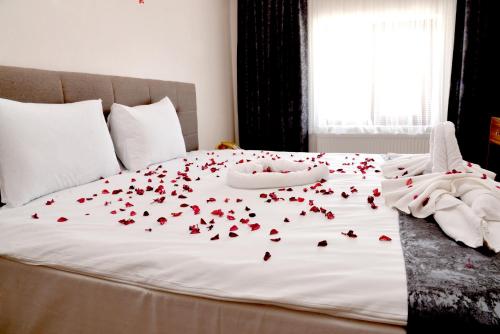 Imagen general del Z&uuml;mr&uuml;t Palas Otel. Foto 11
