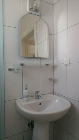 Imagen general del Zuzu's Kitchen and Apartments. Foto 3
