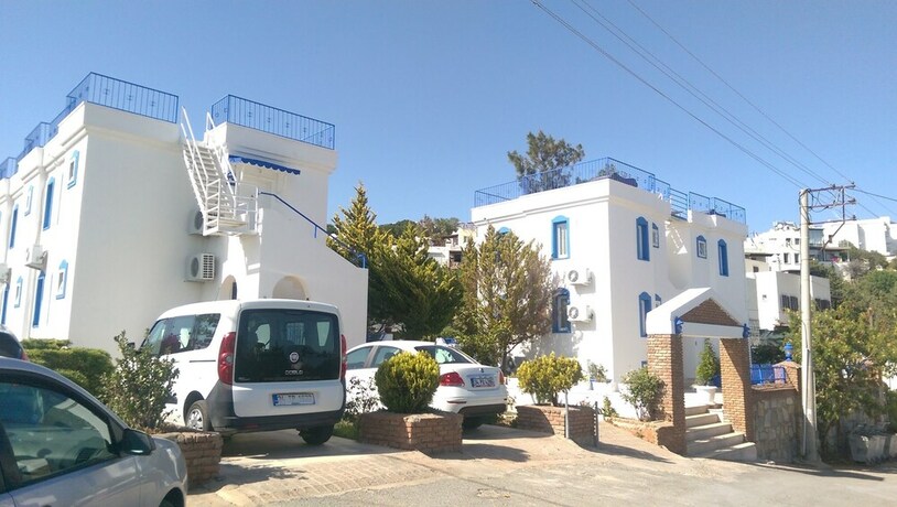 Imagen general del Zuzu's Kitchen and Apartments. Foto 4