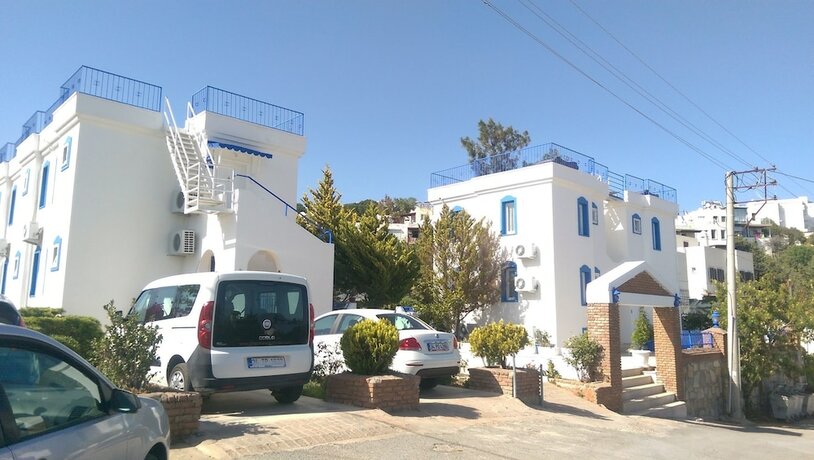 Imagen general del Zuzu's Kitchen and Apartments. Foto 7