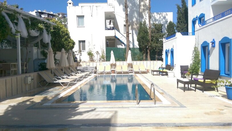 Imagen general del Zuzu's Kitchen and Apartments. Foto 10