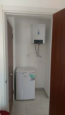 Imagen general del Zuzu's Kitchen and Apartments. Foto 11