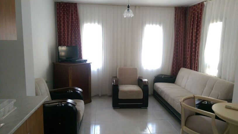 Imagen de la habitación del Zuzu's Kitchen and Apartments. Foto 22