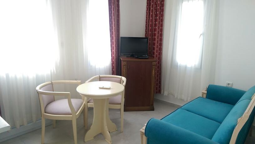 Imagen de la habitación del Zuzu's Kitchen and Apartments. Foto 24