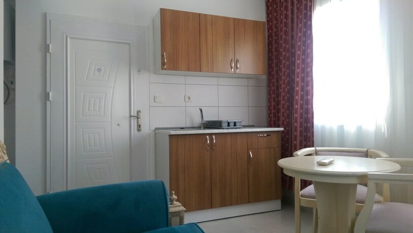 Imagen de la habitación del Zuzu's Kitchen and Apartments. Foto 25