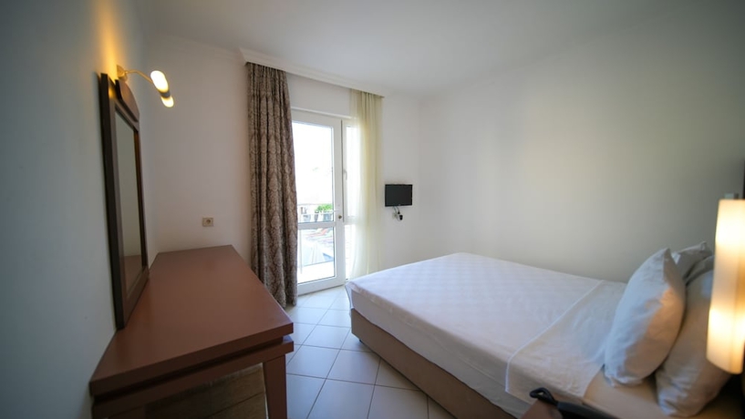 Imagen de la habitación del Zuzuu Beach Hotel. Foto 4