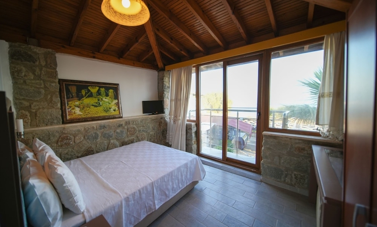 Imagen de la habitación del Zuzuu Beach Hotel. Foto 7