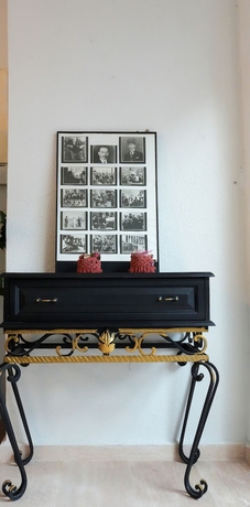 Imagen de los interiores del Zuzuu Beach Hotel. Foto 17