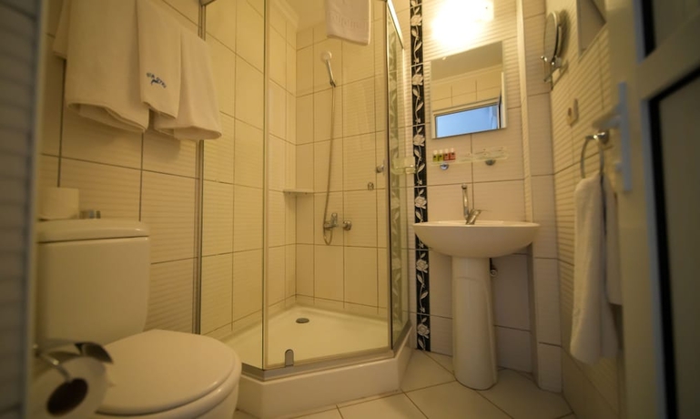 Imagen de la habitación del Zuzuu Beach Hotel. Foto 12