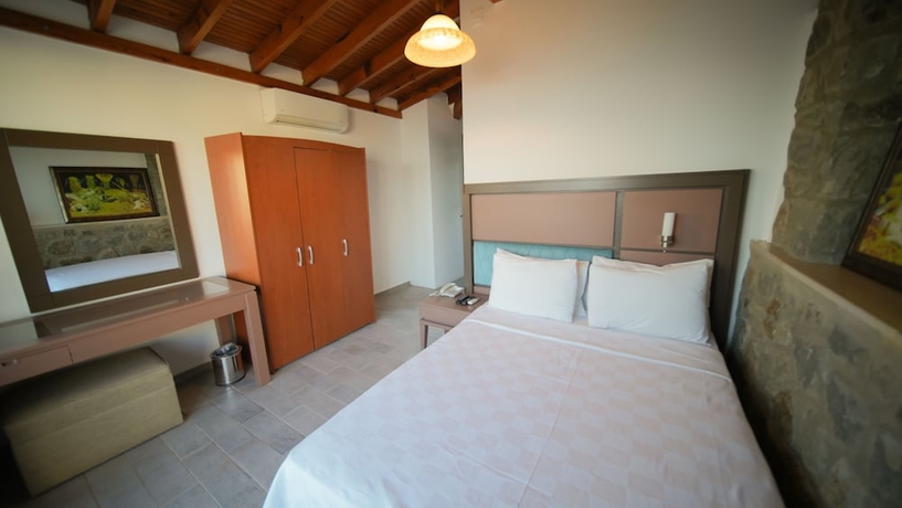Imagen de la habitación del Zuzuu Beach Hotel. Foto 13