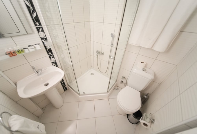 Imagen de la habitación del Zuzuu Beach Hotel. Foto 15
