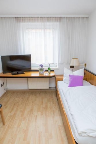 Imagen de la habitación del Zwehrener Hof. Foto 6