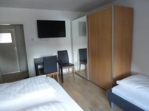 Imagen de la habitación del Zwehrener Hof. Foto 7