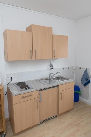 Imagen de la habitación del Zwehrener Hof. Foto 10