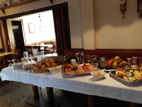 Imagen general del Zwehrener Hof. Foto 3