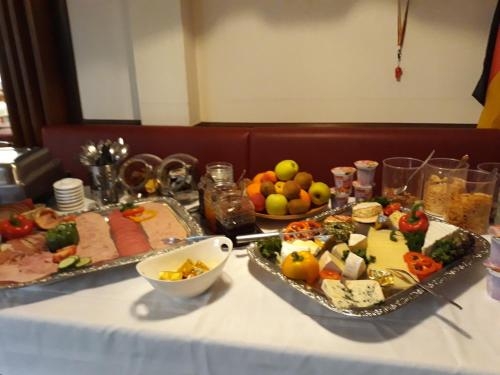 Imagen general del Zwehrener Hof. Foto 4