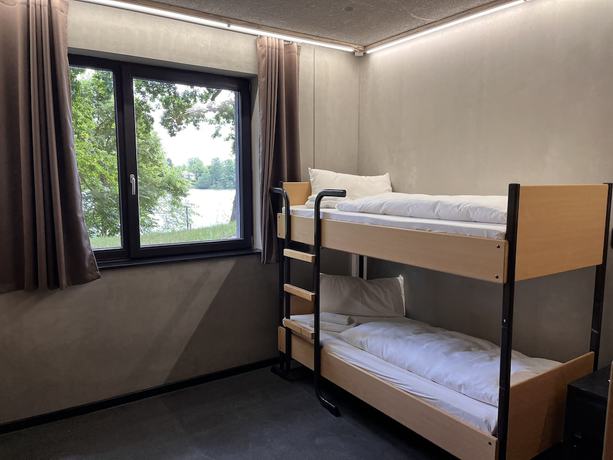 Imagen de la habitación del Zweirad Hotel Lenne. Foto 11