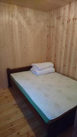 Imagen general del Zydroji Liepsna. Foto 2