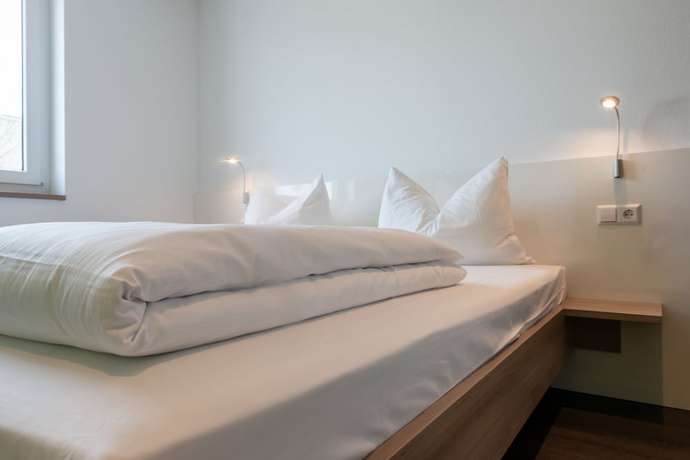 Imagen de la habitación del a2 HOTELS DENKENDORF. Foto 10