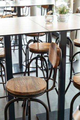 Imagen de los interiores del a2 HOTELS DENKENDORF. Foto 19