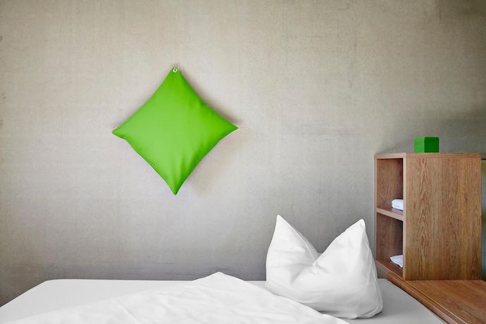 Imagen de la habitación del a2 HOTELS Plochingen. Foto 2