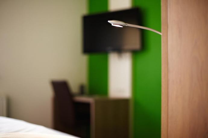 Imagen de la habitación del a2 HOTELS Plochingen. Foto 4