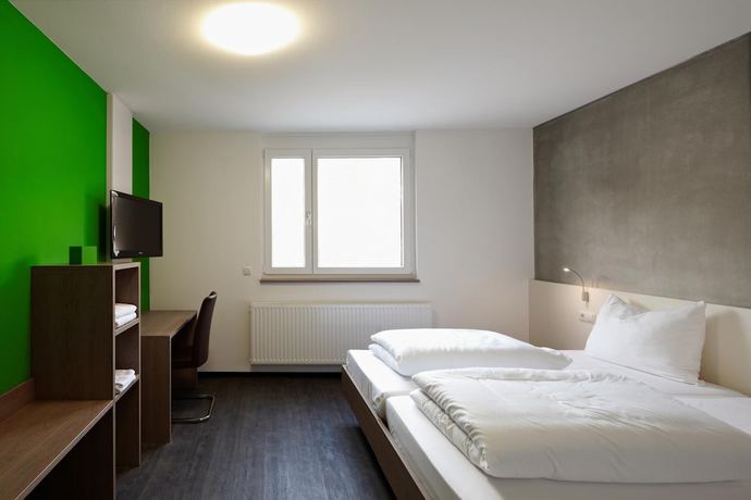 Imagen de la habitación del a2 HOTELS Plochingen. Foto 5