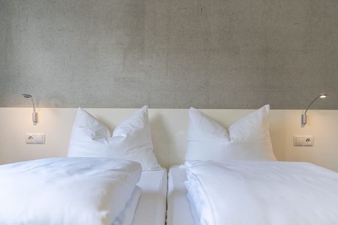 Imagen de la habitación del a2 HOTELS Plochingen. Foto 7