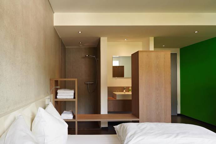 Imagen de la habitación del a2 HOTELS Plochingen. Foto 9