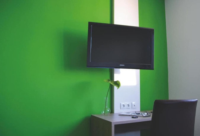 Imagen de la habitación del a2 HOTELS Plochingen. Foto 10