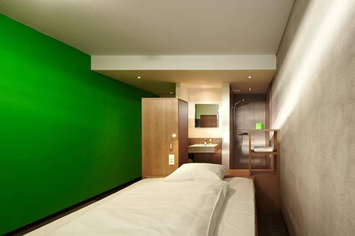 Imagen de la habitación del a2 HOTELS Plochingen. Foto 11