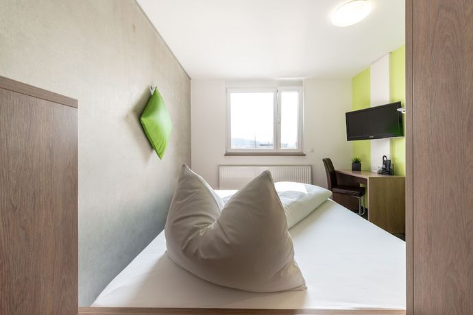 Imagen de la habitación del a2 HOTELS Plochingen. Foto 13