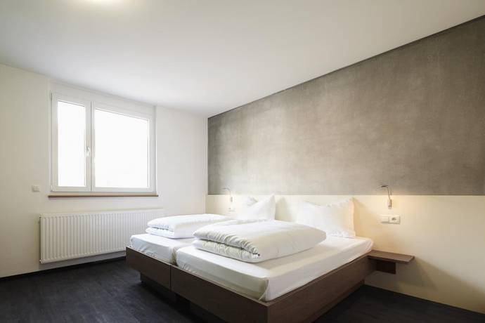Imagen de la habitación del a2 HOTELS Plochingen. Foto 14