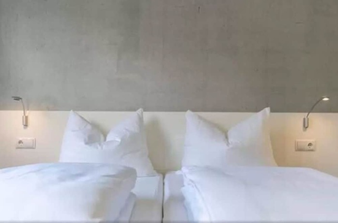 Imagen de la habitación del a2 Hotels Wernau. Foto 9