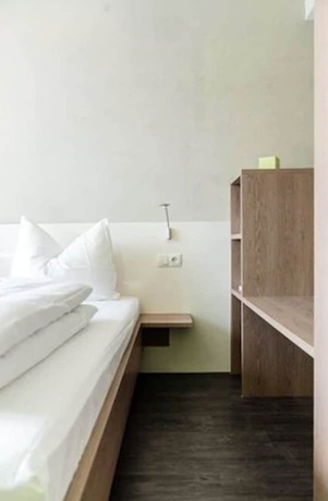 Imagen de la habitación del a2 Hotels Wernau. Foto 10