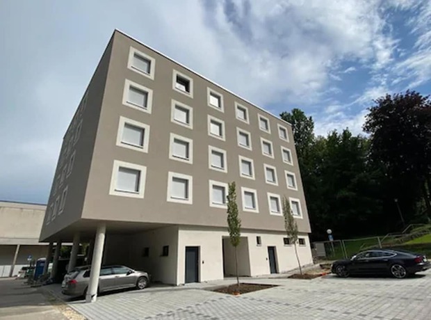 Imagen general del a2 Hotels Wernau. Foto 1