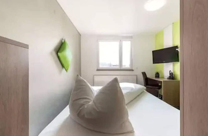 Imagen de la habitación del a2 Hotels Wernau. Foto 11