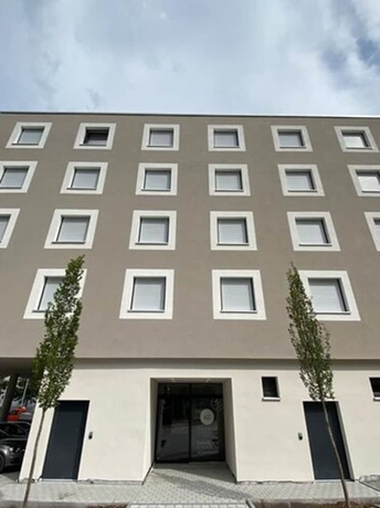 Imagen general del a2 Hotels Wernau. Foto 2