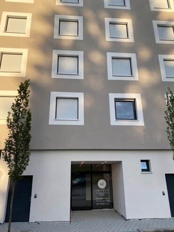 Imagen general del a2 Hotels Wernau. Foto 4