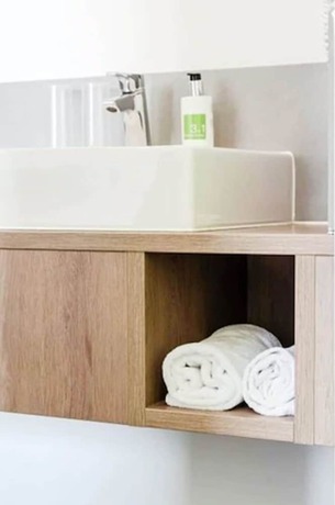 Imagen de la habitación del a2 Hotels Wernau. Foto 15