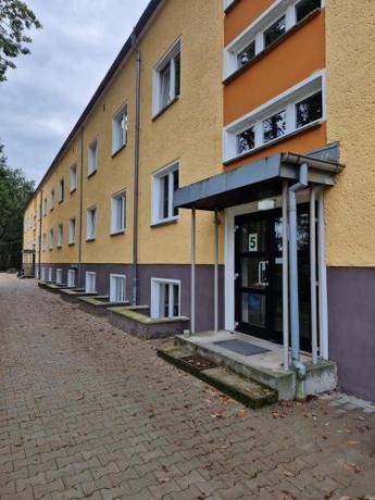 Imagen de la habitación del a2rooms Kloster Lehnin. Foto 7