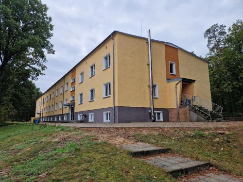 Imagen general del a2rooms Kloster Lehnin. Foto 2