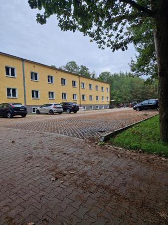 Imagen general del a2rooms Kloster Lehnin. Foto 3