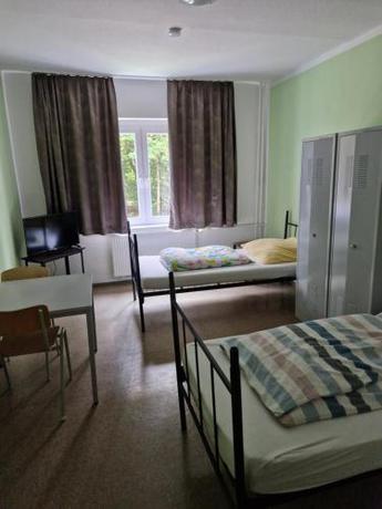 Imagen general del a2rooms Kloster Lehnin. Foto 4