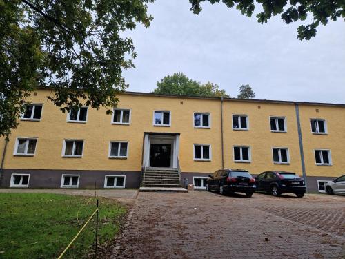Imagen general del a2rooms Kloster Lehnin. Foto 5