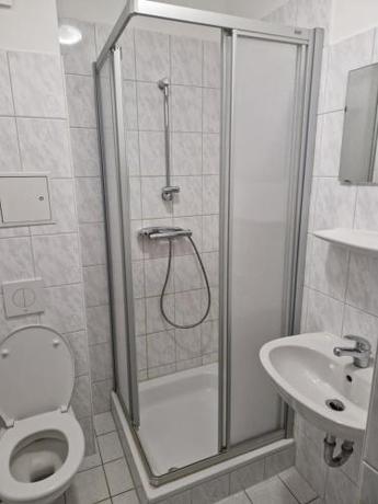 Imagen general del a2rooms Kloster Lehnin. Foto 6