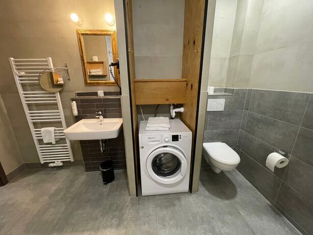 Imagen general del aappartel APARTHOTEL Herford. Foto 18