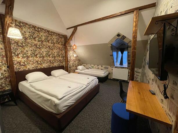 Imagen general del aappartel APARTHOTEL Herford. Foto 23