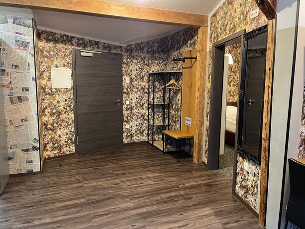 Imagen general del aappartel APARTHOTEL Herford. Foto 33